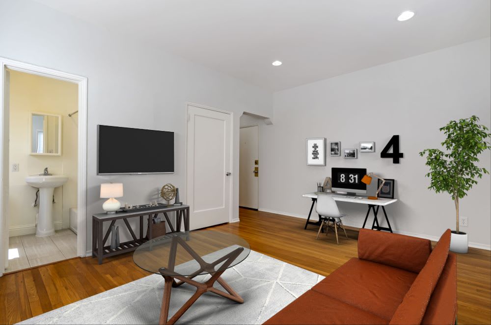 454 34th Street Apartments Image 4
