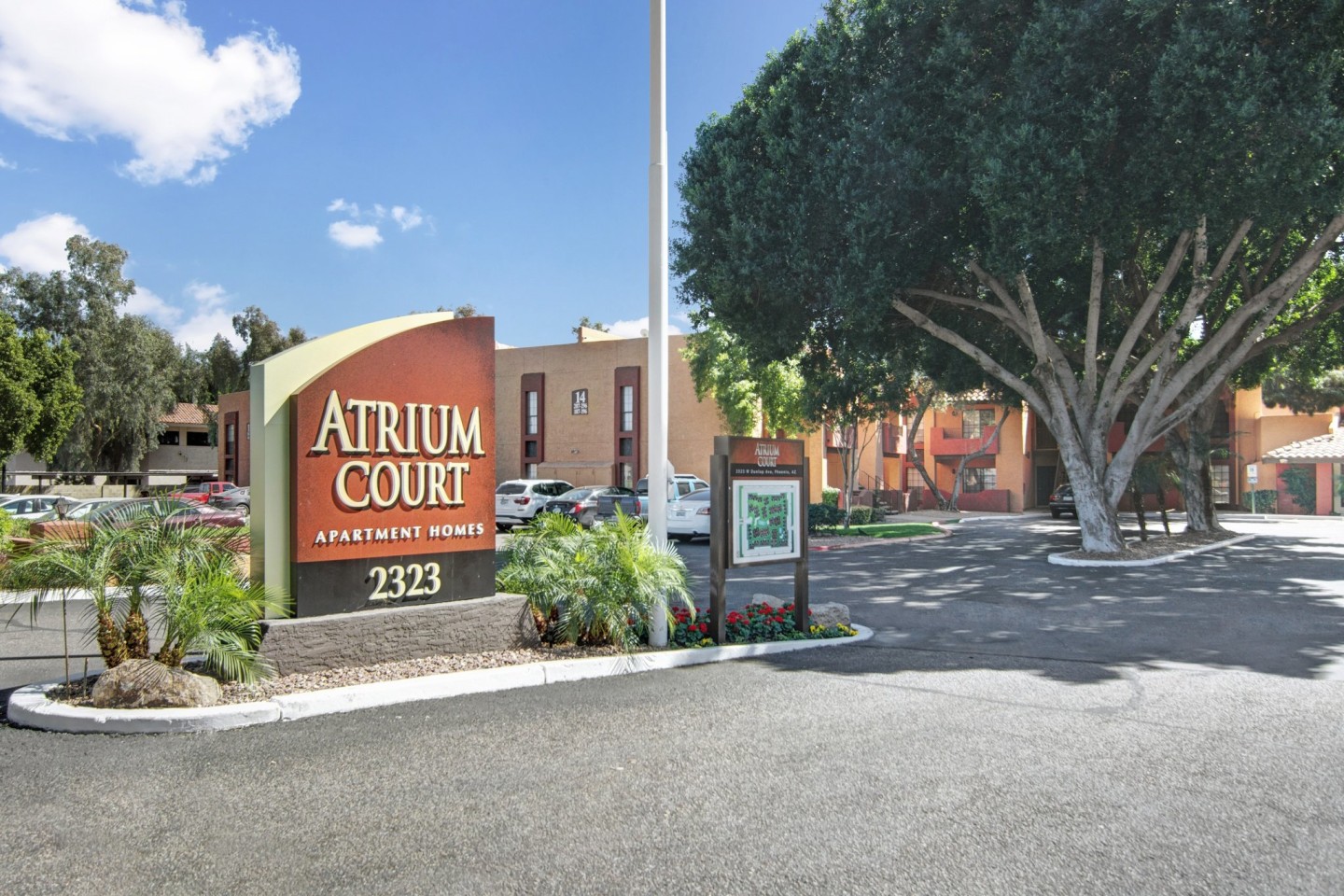 Atrium Court Apartment Homes Image 18