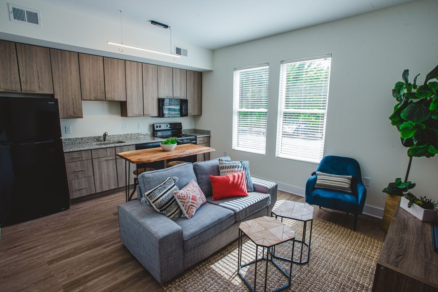 The Oliver - Affordable Housing Image 6