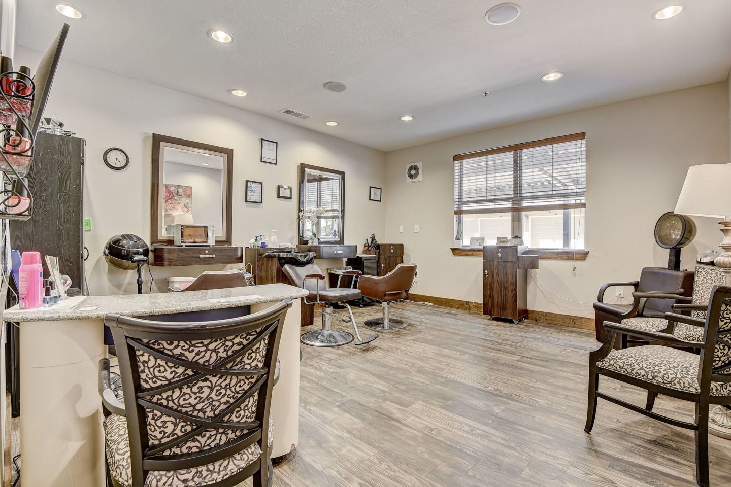 Heritage Village Residences - Senior Housing (55+) Image 22