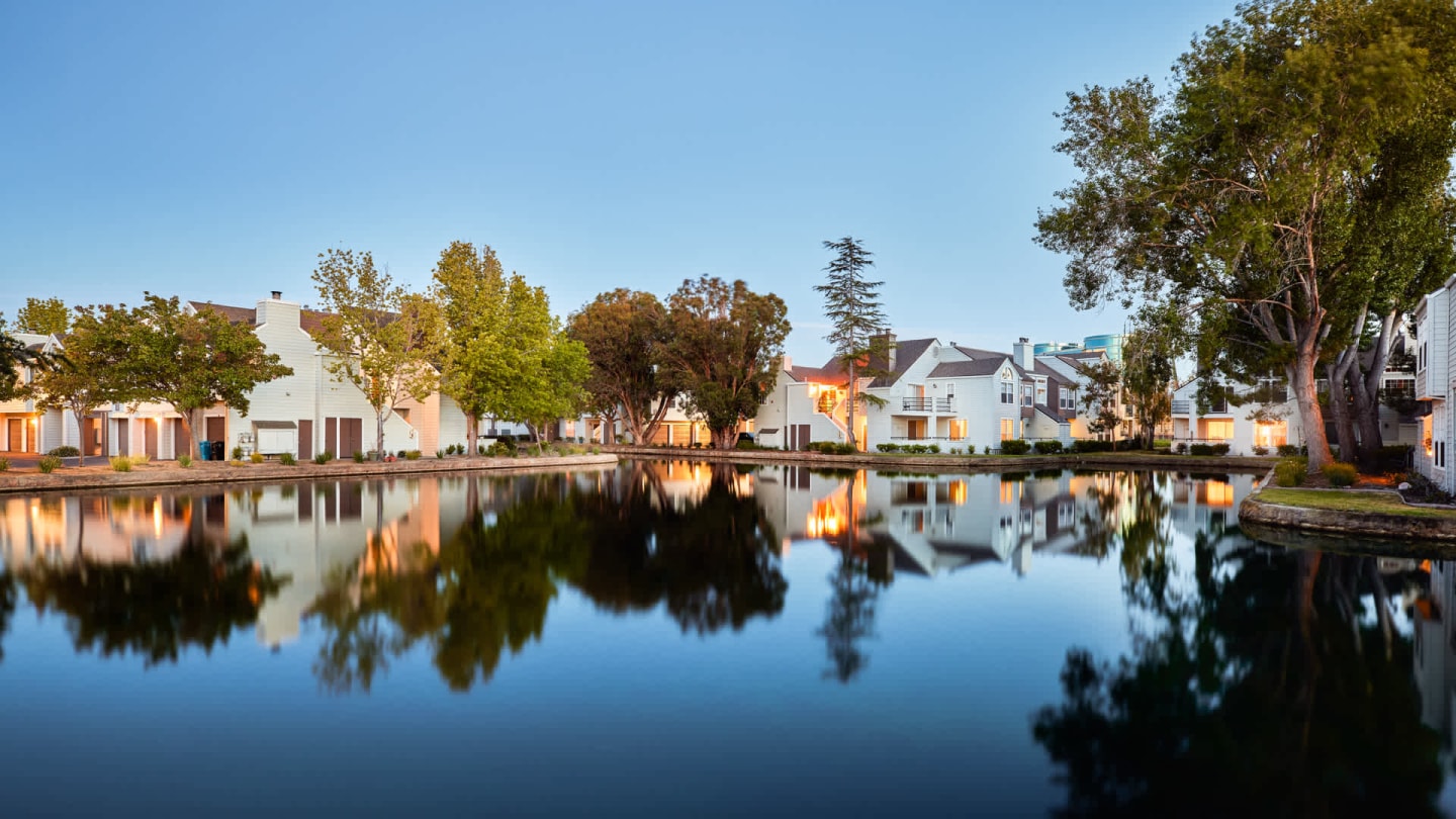 Schooner Bay Apartment Homes Image 13