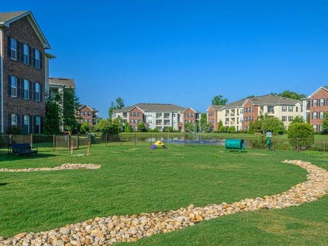 Tapestry Park Image 43