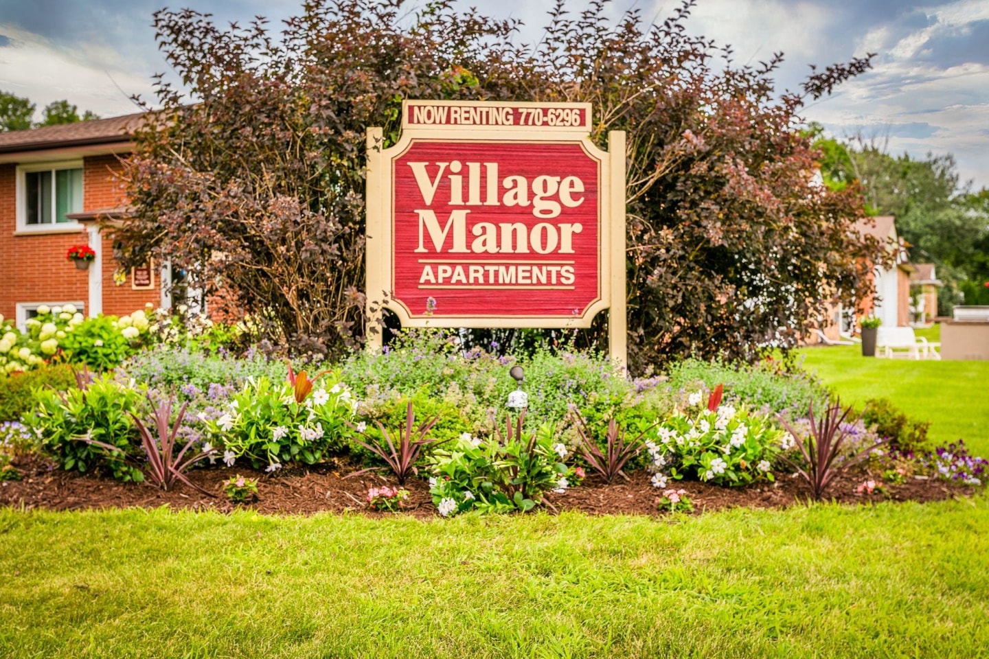 Village Manor Image 10