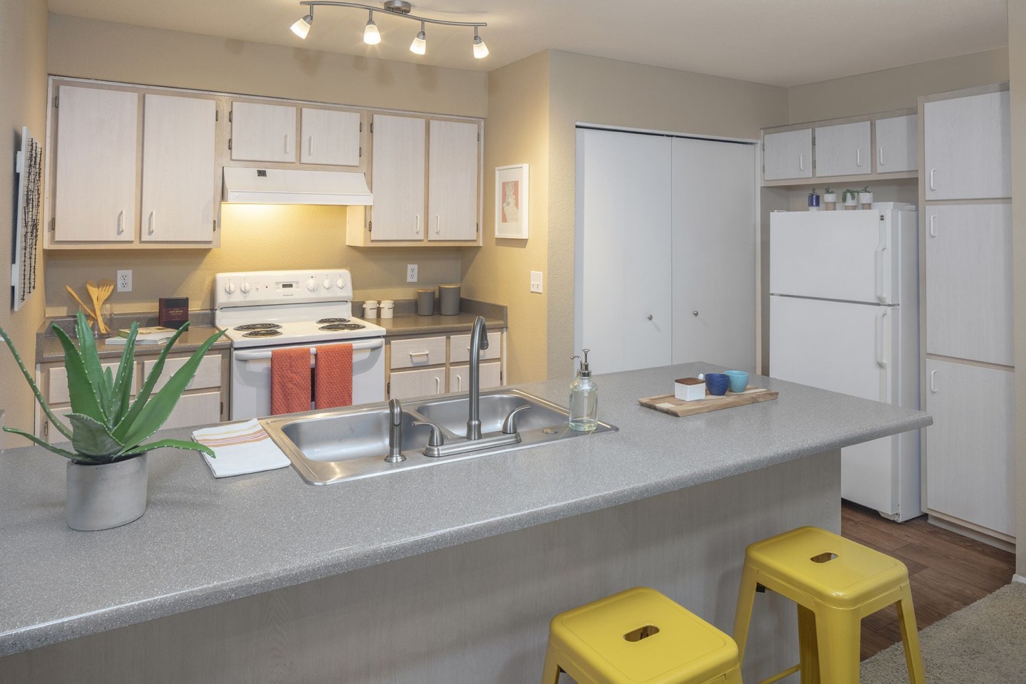 Village at Cascade Park Apartments Image 3