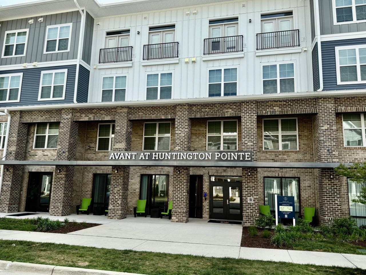 Avant at Huntington Pointe Image 24