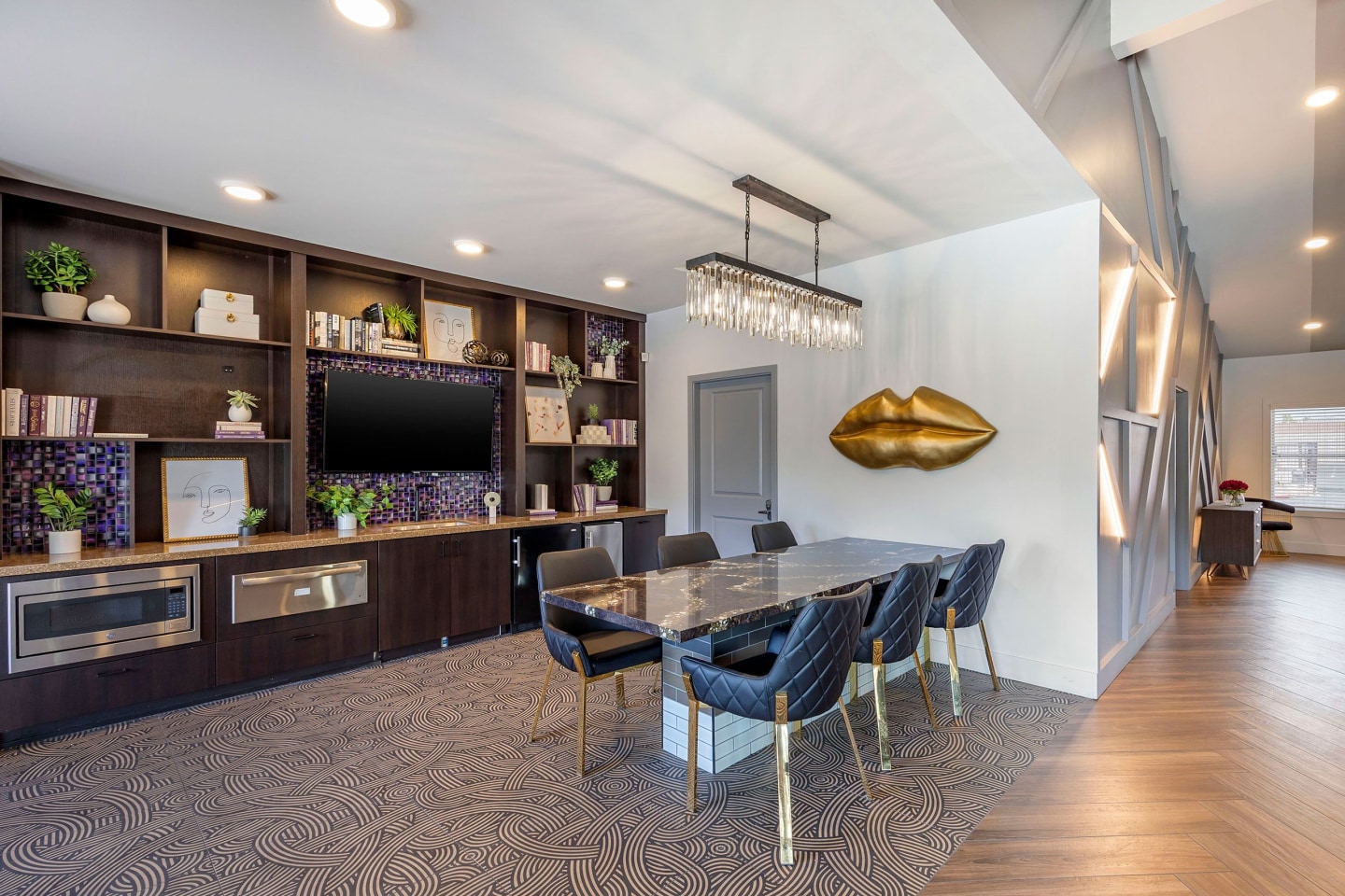 The Paisley and Pointe at Centennial Hills Image 18