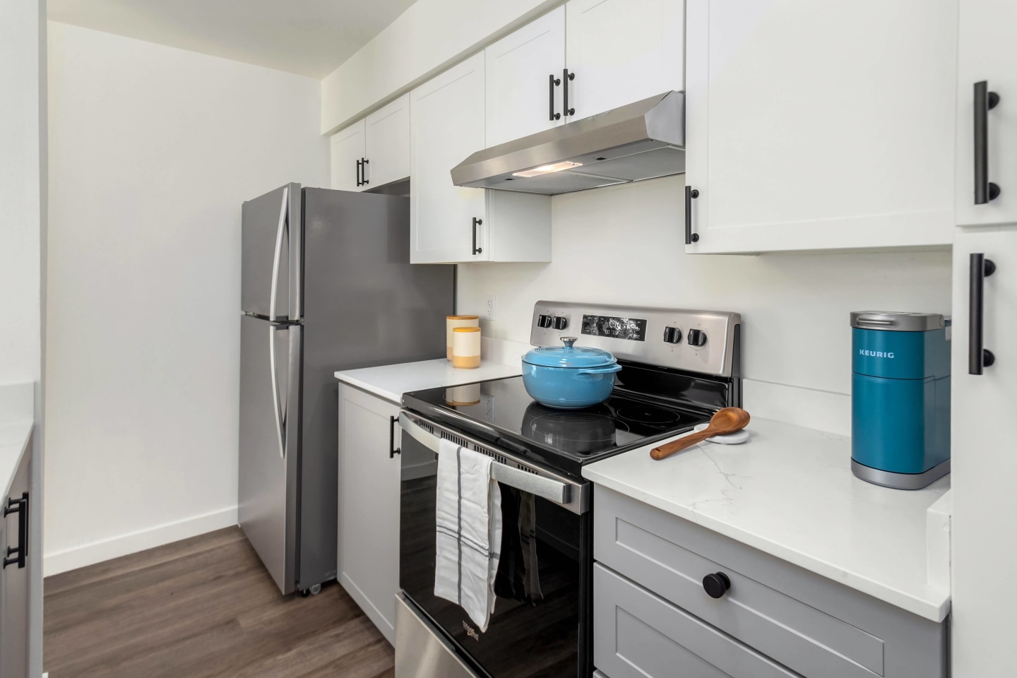 Brant Apartments Image 2