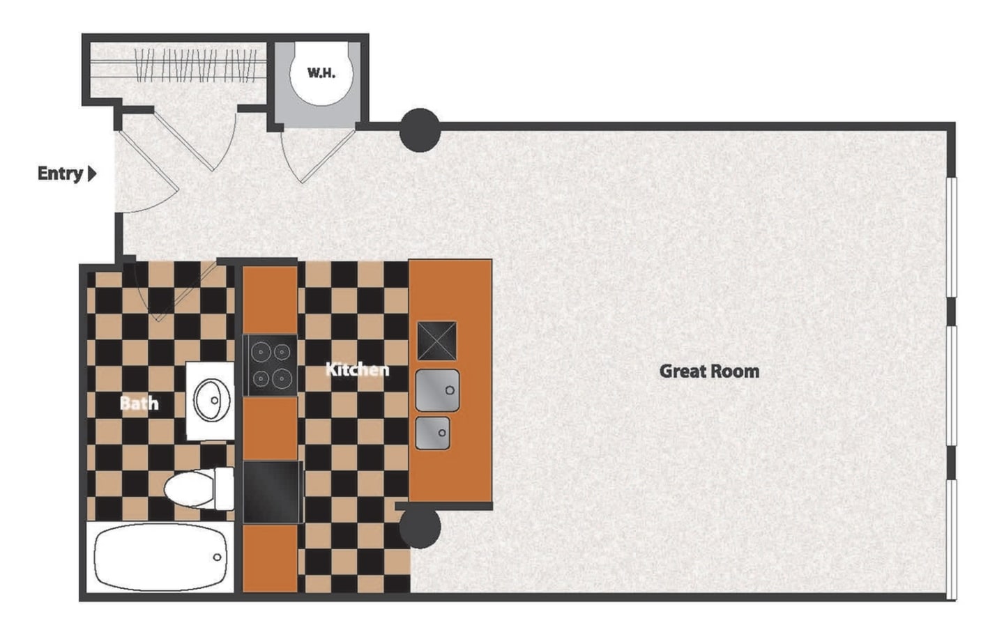 East 8 Lofts Image 25