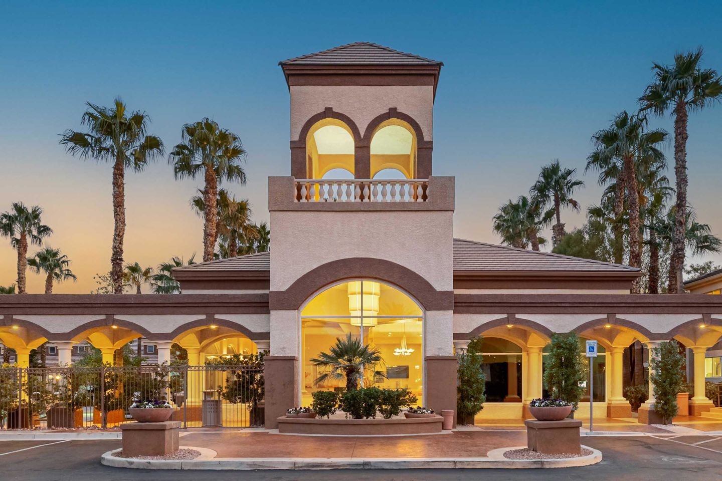 Resort at the Lakes Image 83