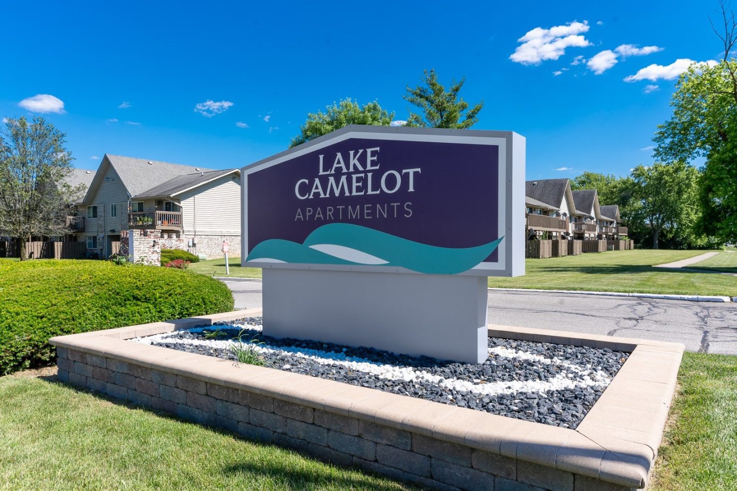 Lake Camelot Image 17