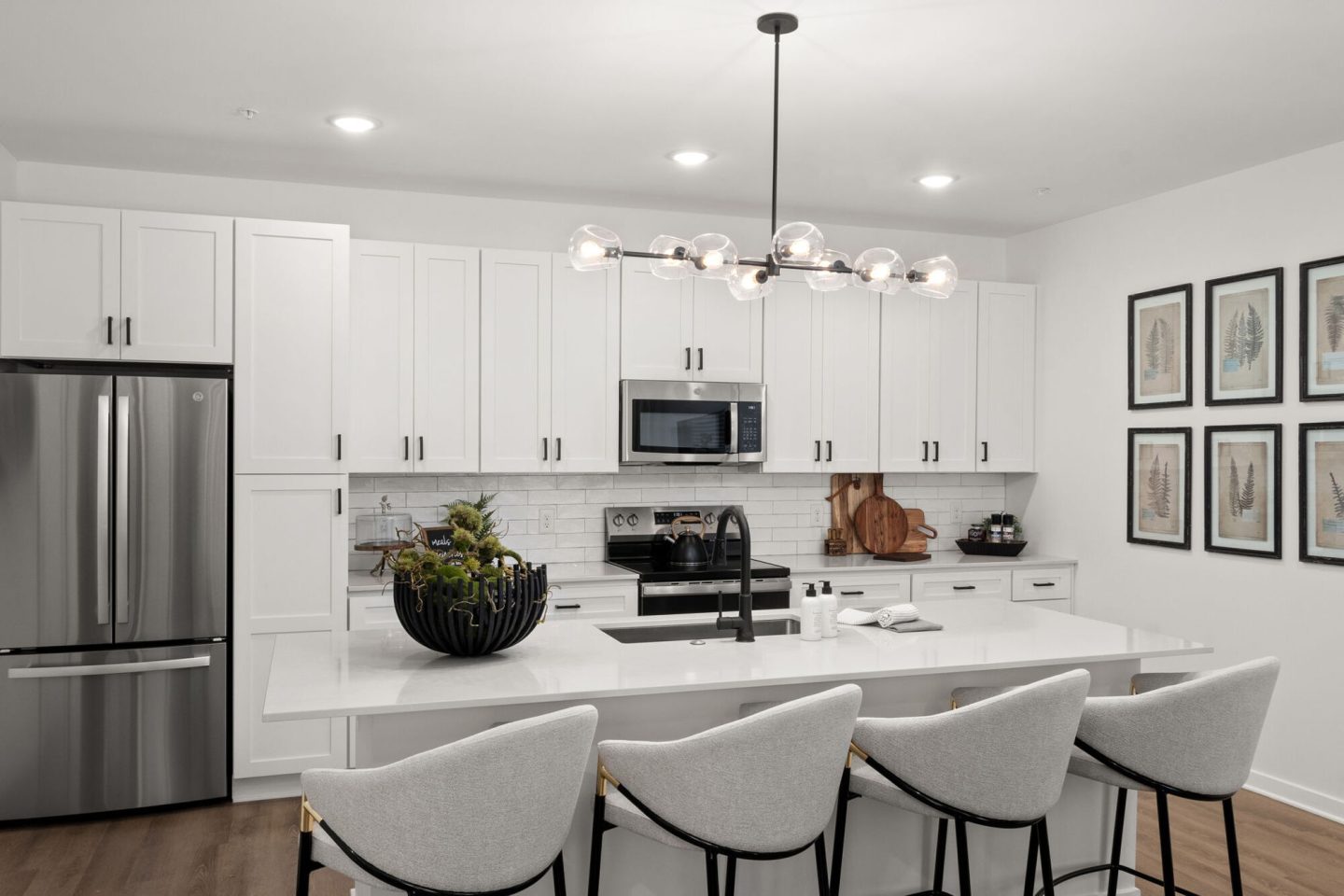 District Lofts Image 3