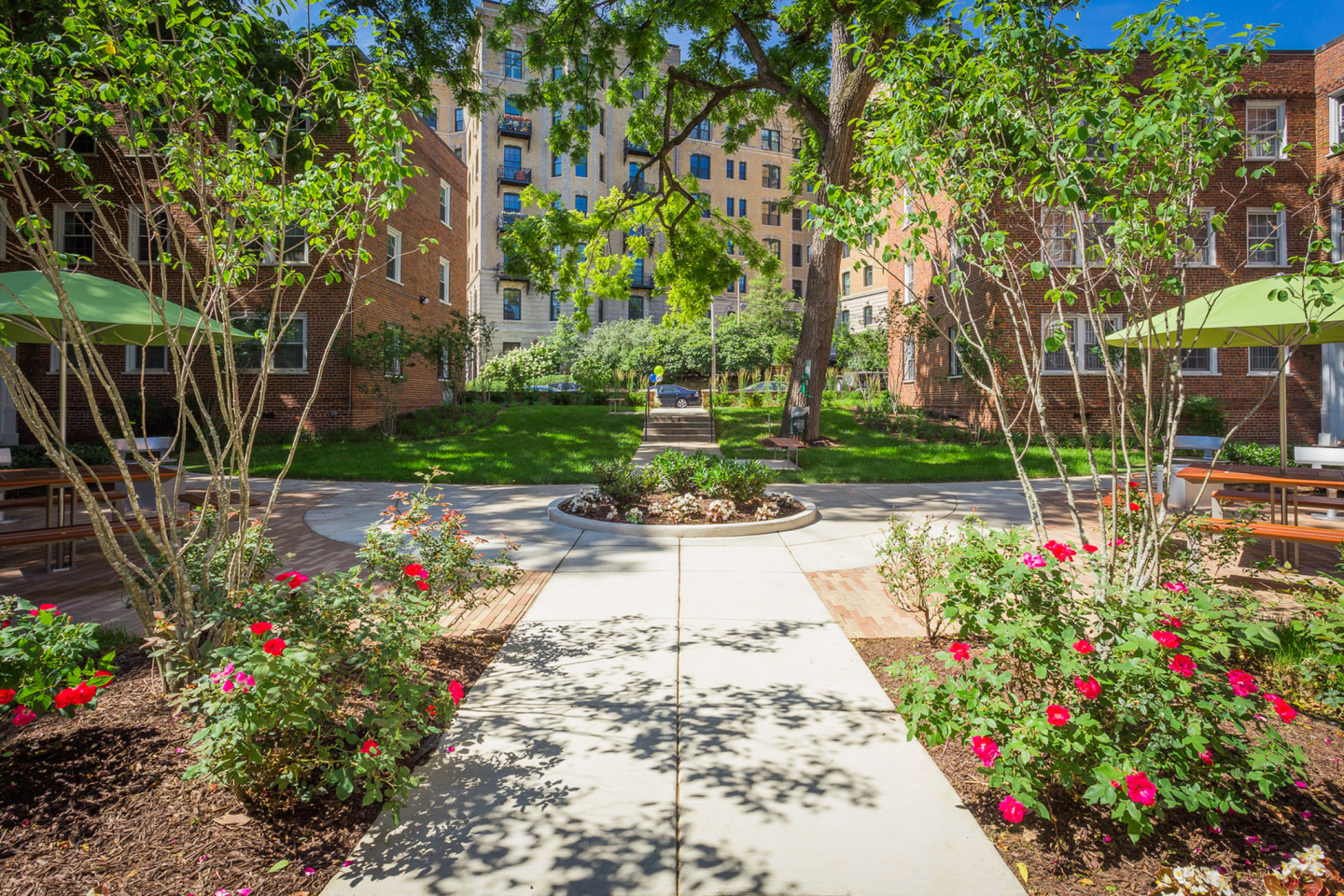 Harvard Village Image 19