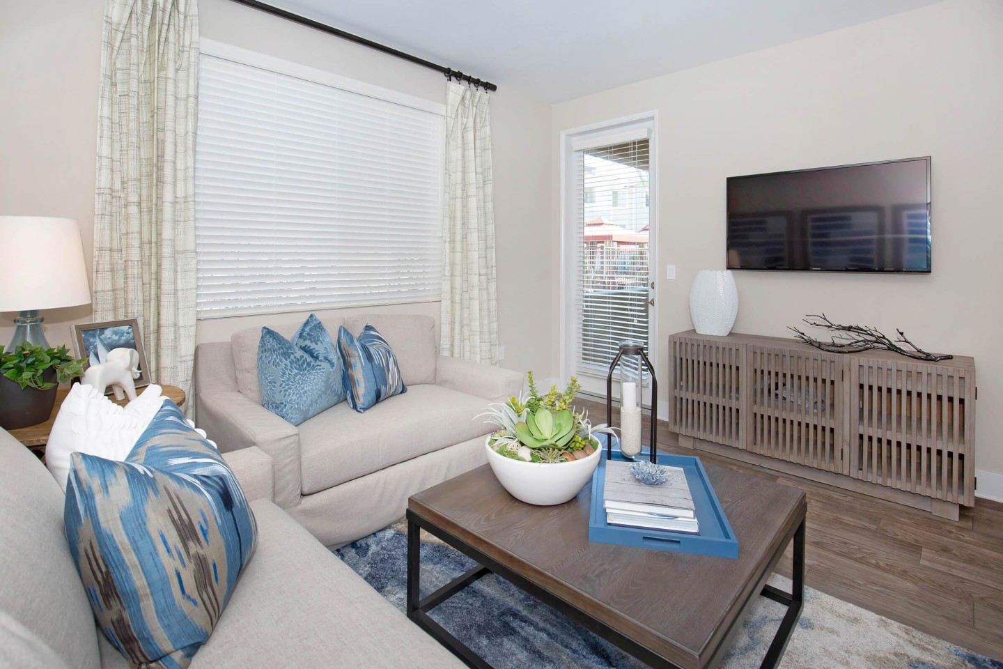Sendero Gateway Apartment Homes Image 10