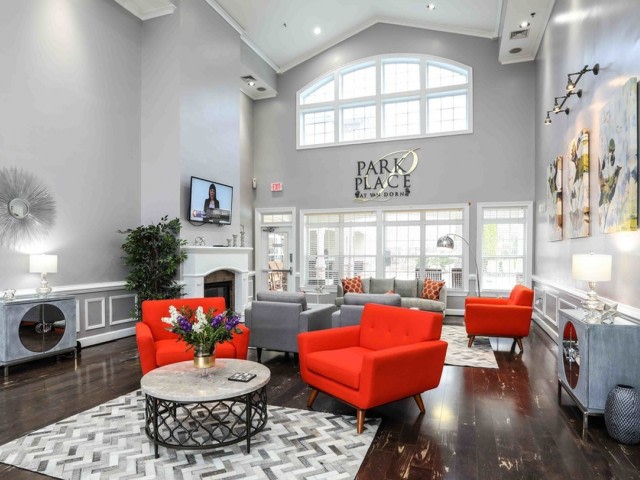 Park Place at Van Dorn Image 4