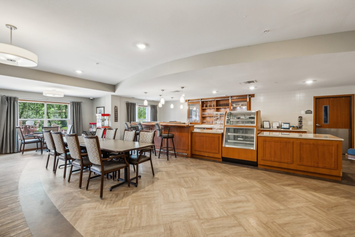 Estates at Arbor Oaks a 55+ Community Image 19