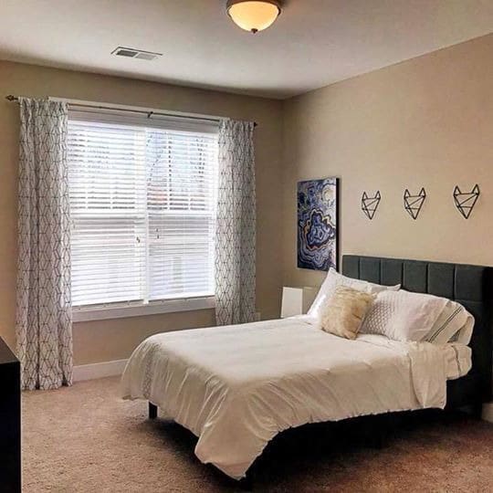 Affordable Housing - Luxury Apartments at Foxwood Image 96