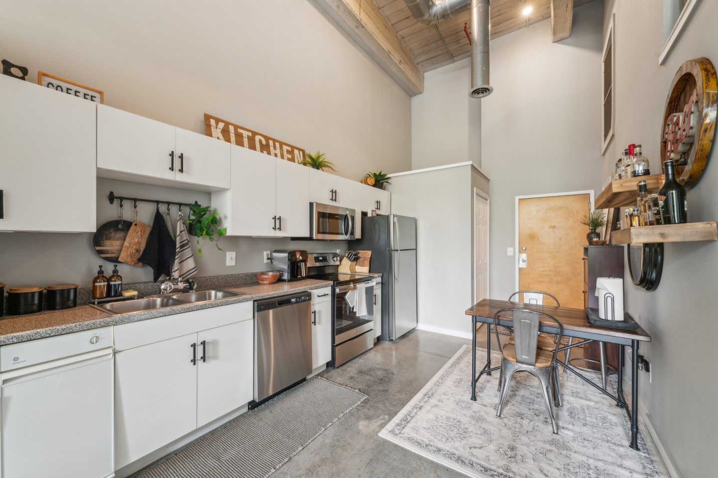 Newnan Lofts Image 46