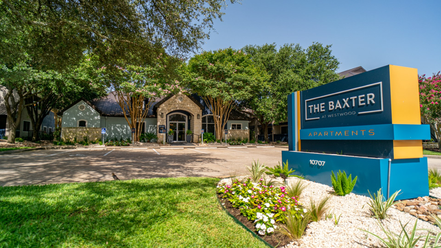 The Baxter at Westwood Image 33