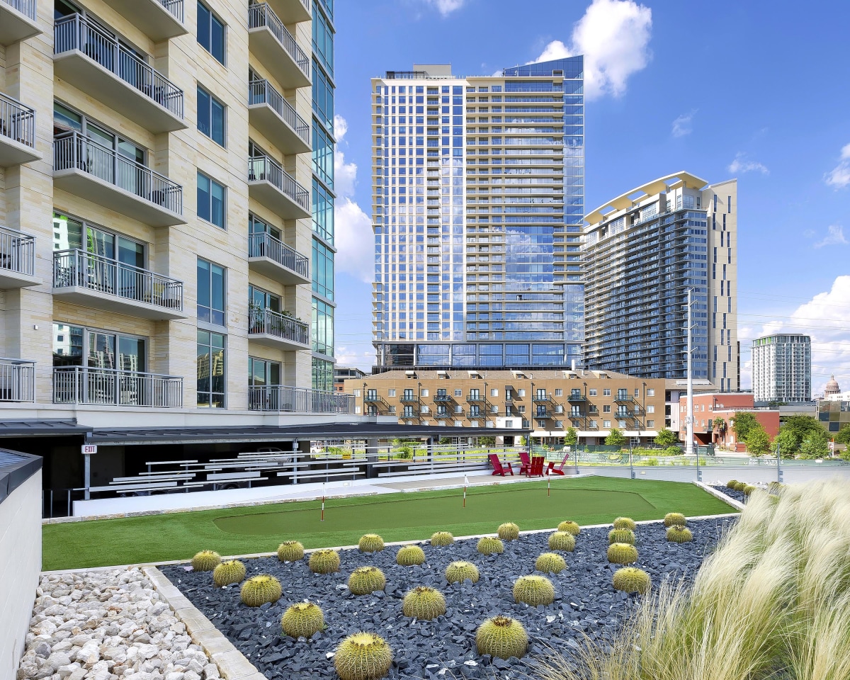 Gables Park Tower Image 21