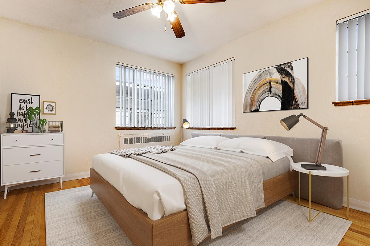 Elegante Apartments Image 4