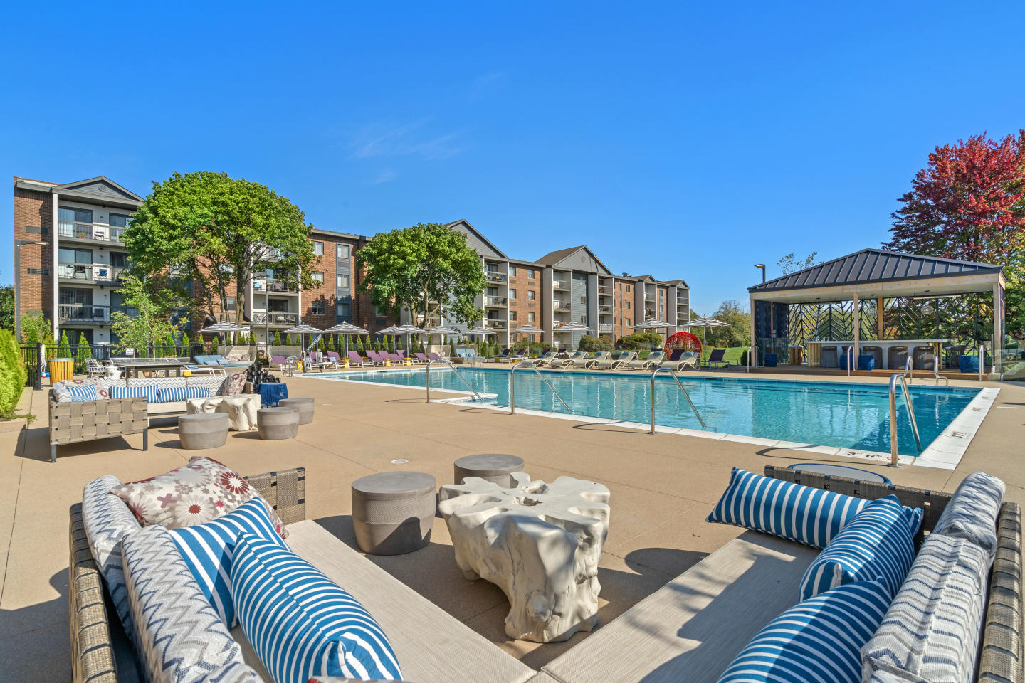 Residences at Lakeside Image 1