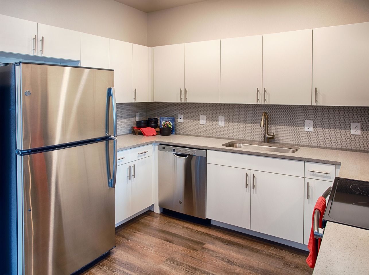 Union Pointe Apartments Image 3