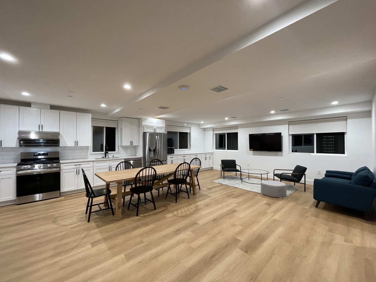 1351 W 37th Street - Co-Living Image 10