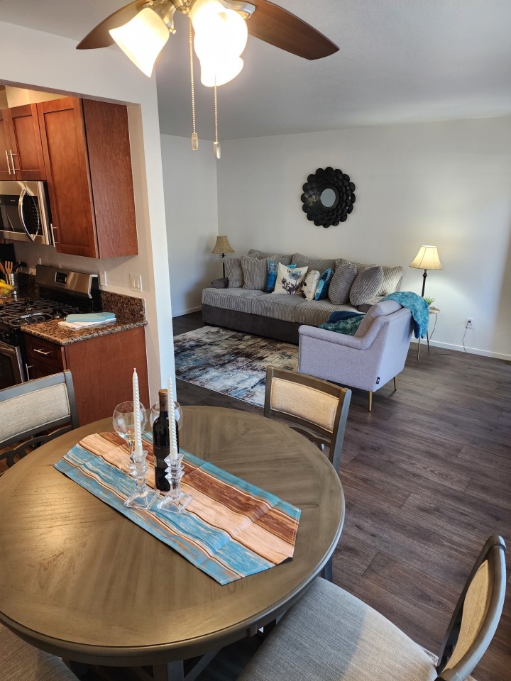 The Timbers Apartments Image 15