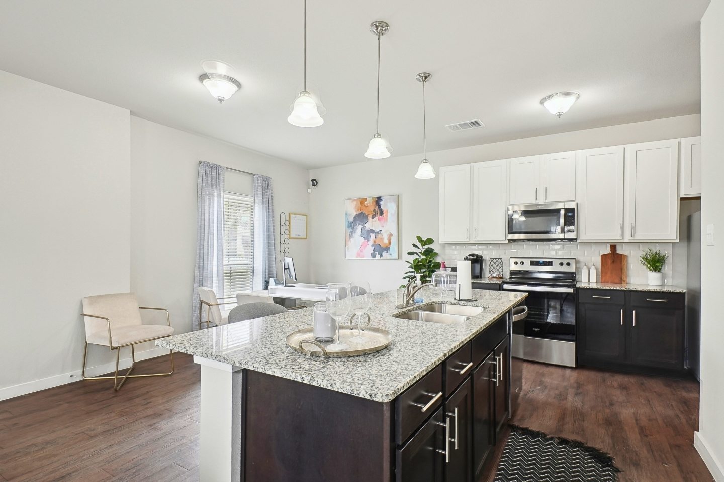 Townhomes at Princeton Meadows Image 9