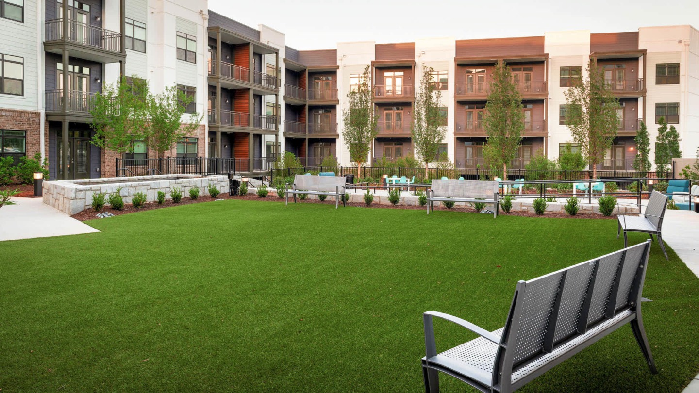 The Baxter Decatur Apartments Image 48