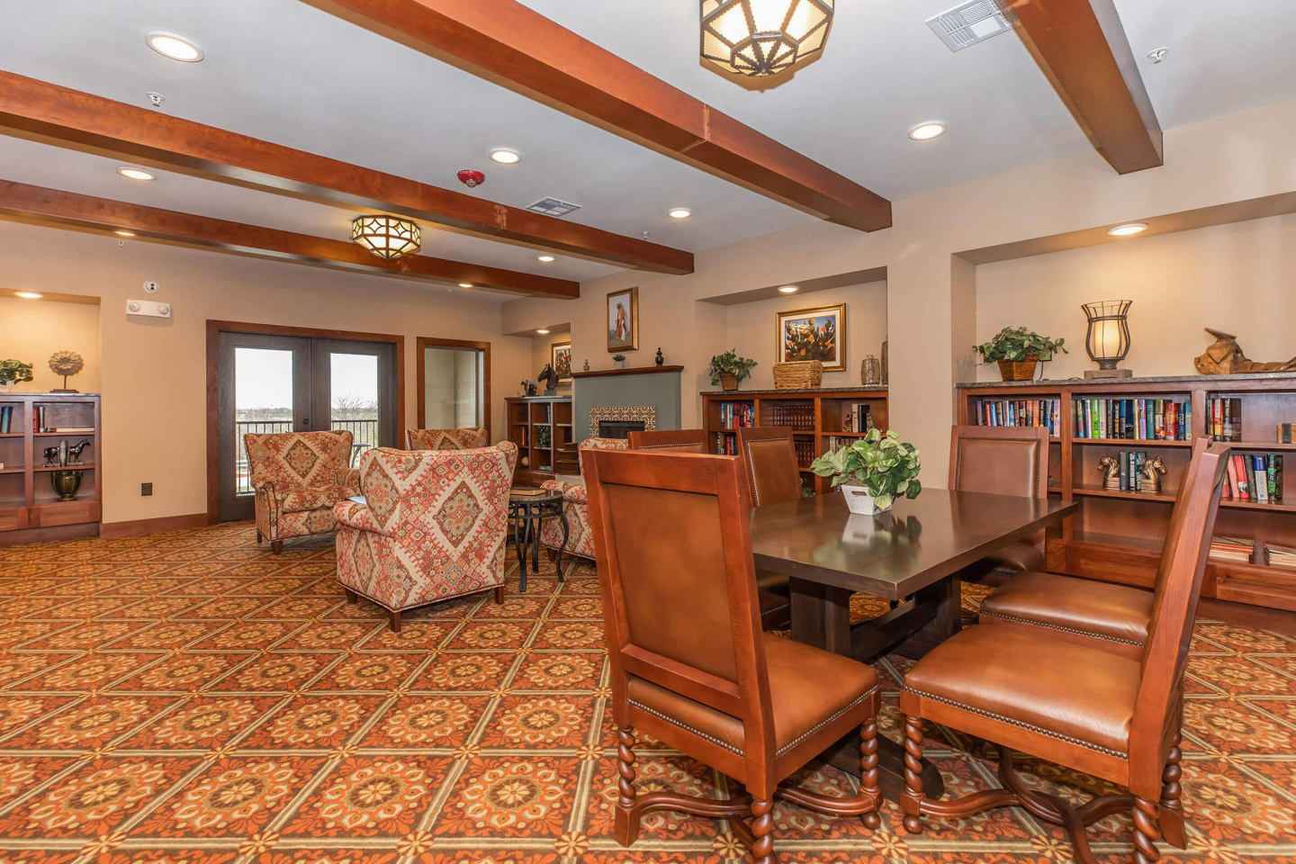 Mariposa at Clear Creek - Senior Housing Image 24