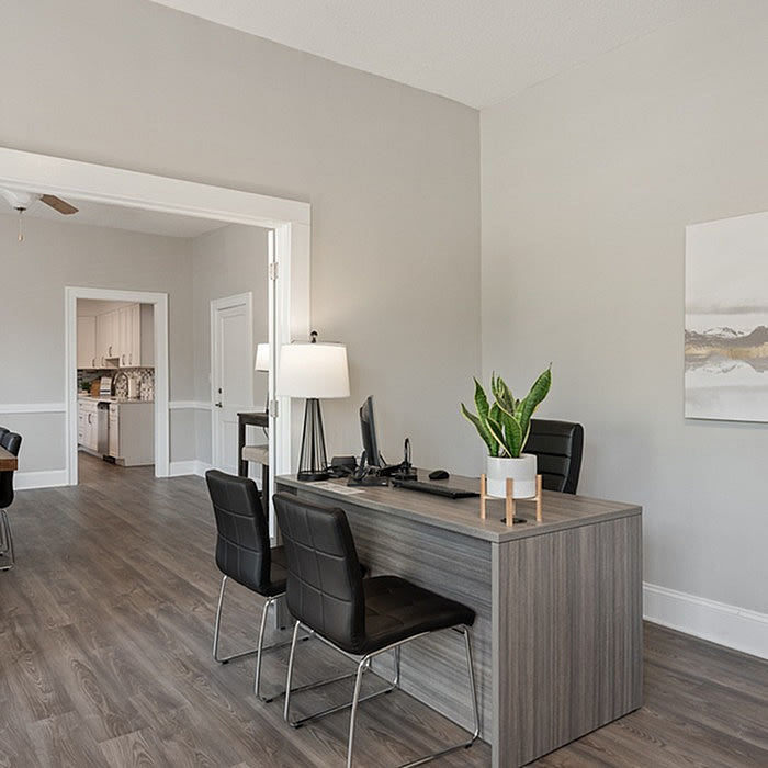 Yorkshire Apartment Homes Image 25