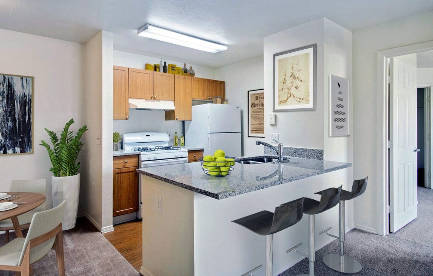 Seven Palms Apartments - Affordable Housing Image 20