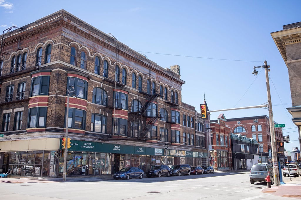 Maxwell Lofts Image 45