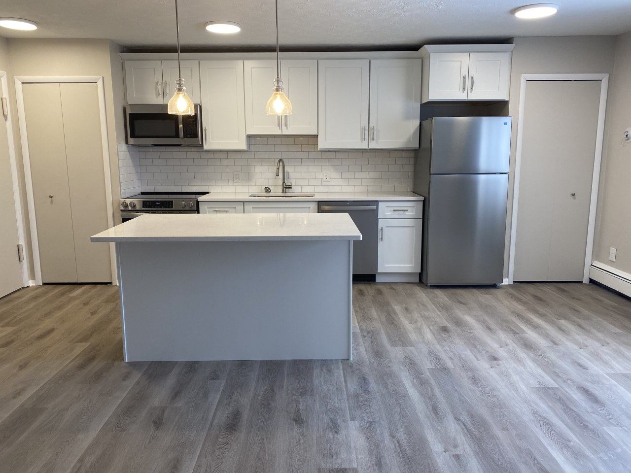 Cedarwood Estates Apartments Image 3