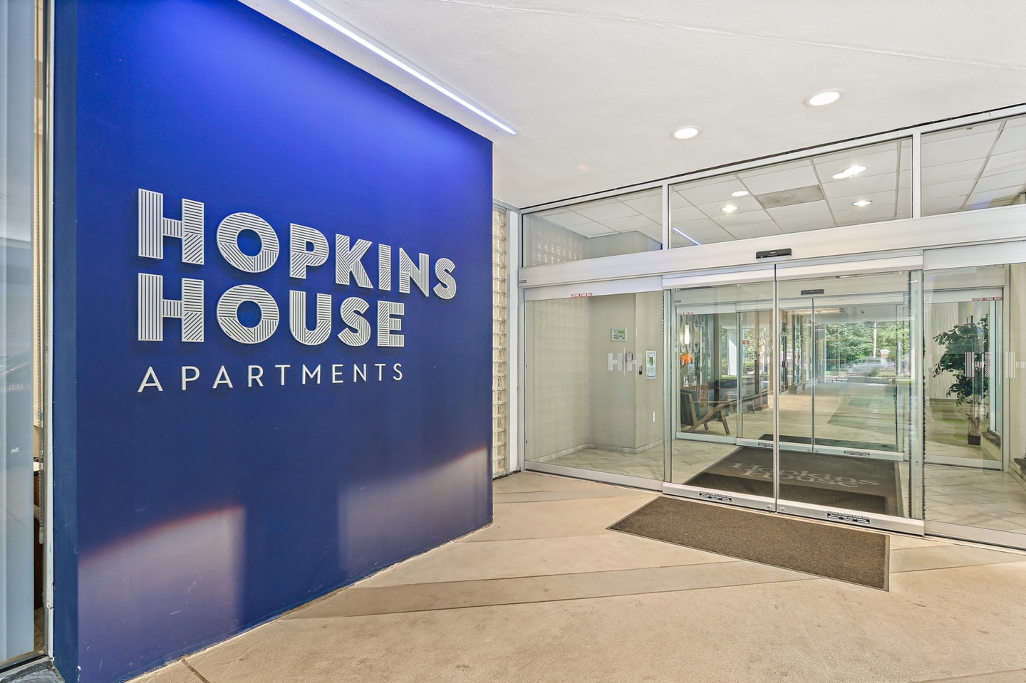 Hopkins House Image 35