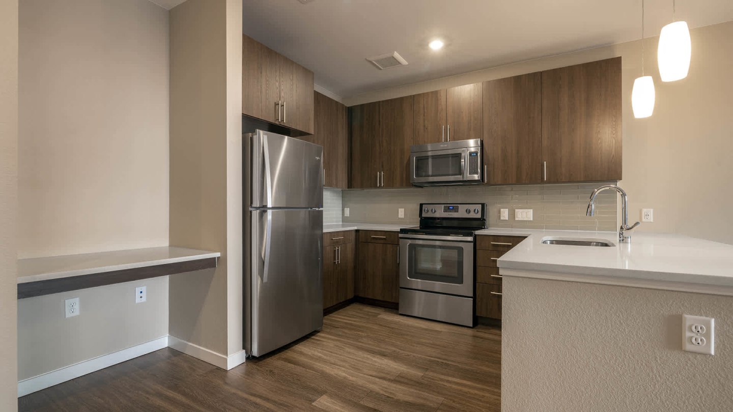 The Den Apartments Image 4