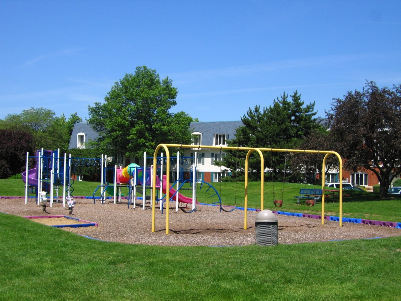 International Village - Lombard Image 29