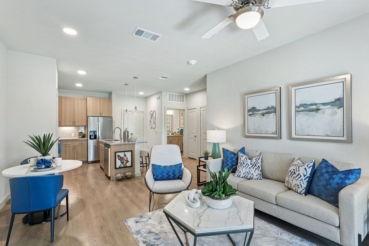 Brazos Oaks Image 1