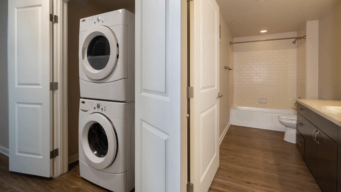 Arbour Square Apartment Image 43
