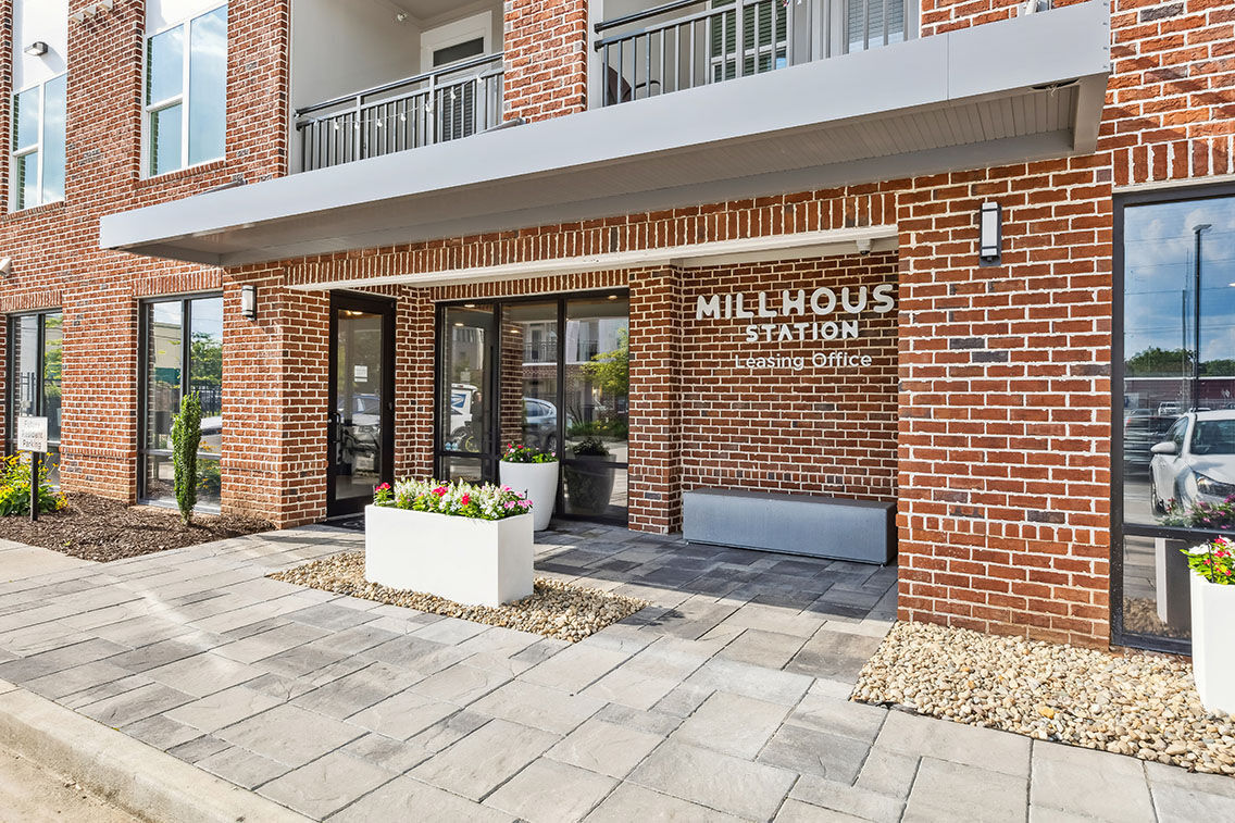 Millhouse Station Image 39