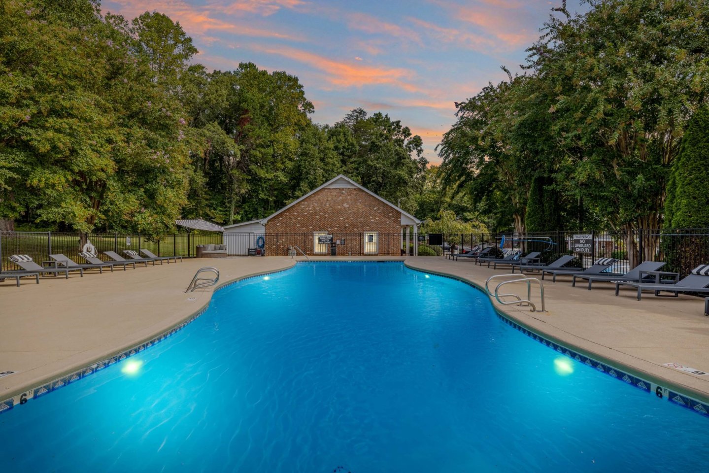 Lofts at Mill Creek Image 12