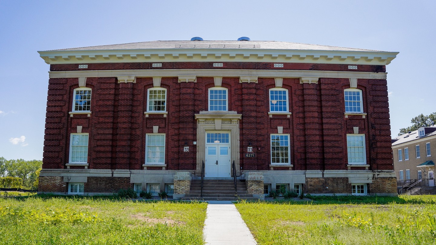Affordable Housing – Upper Post Flats Image 18