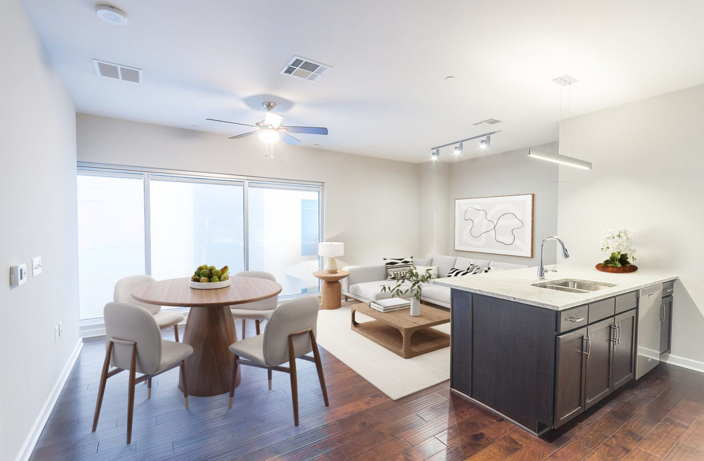 The Mayflower Apartments Image 3