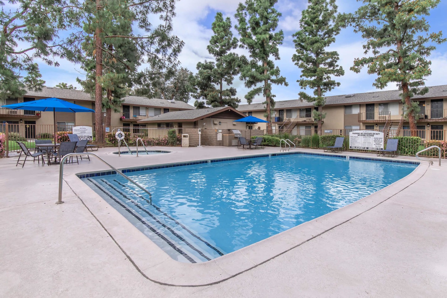 Wateridge Apartment Homes Image 17