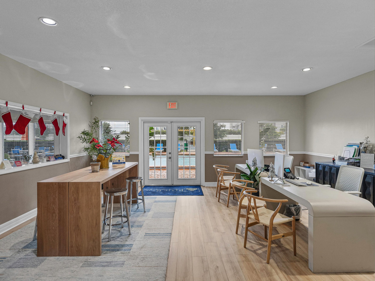 The Park at Topaz Tuscana Apartment Homes Image 24