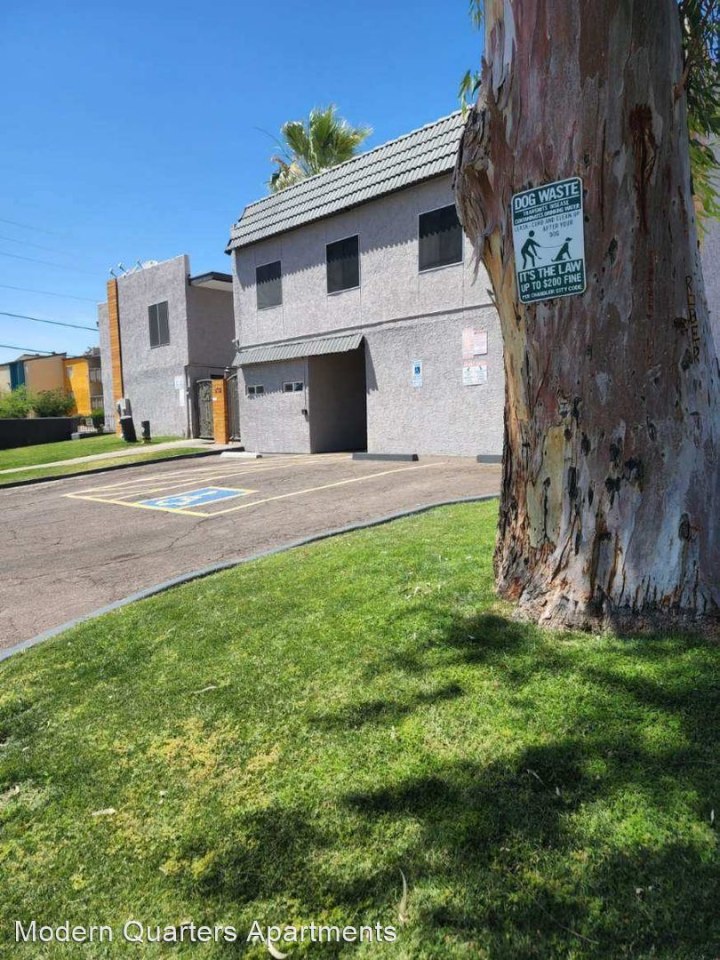 Modern Quarters Image 2