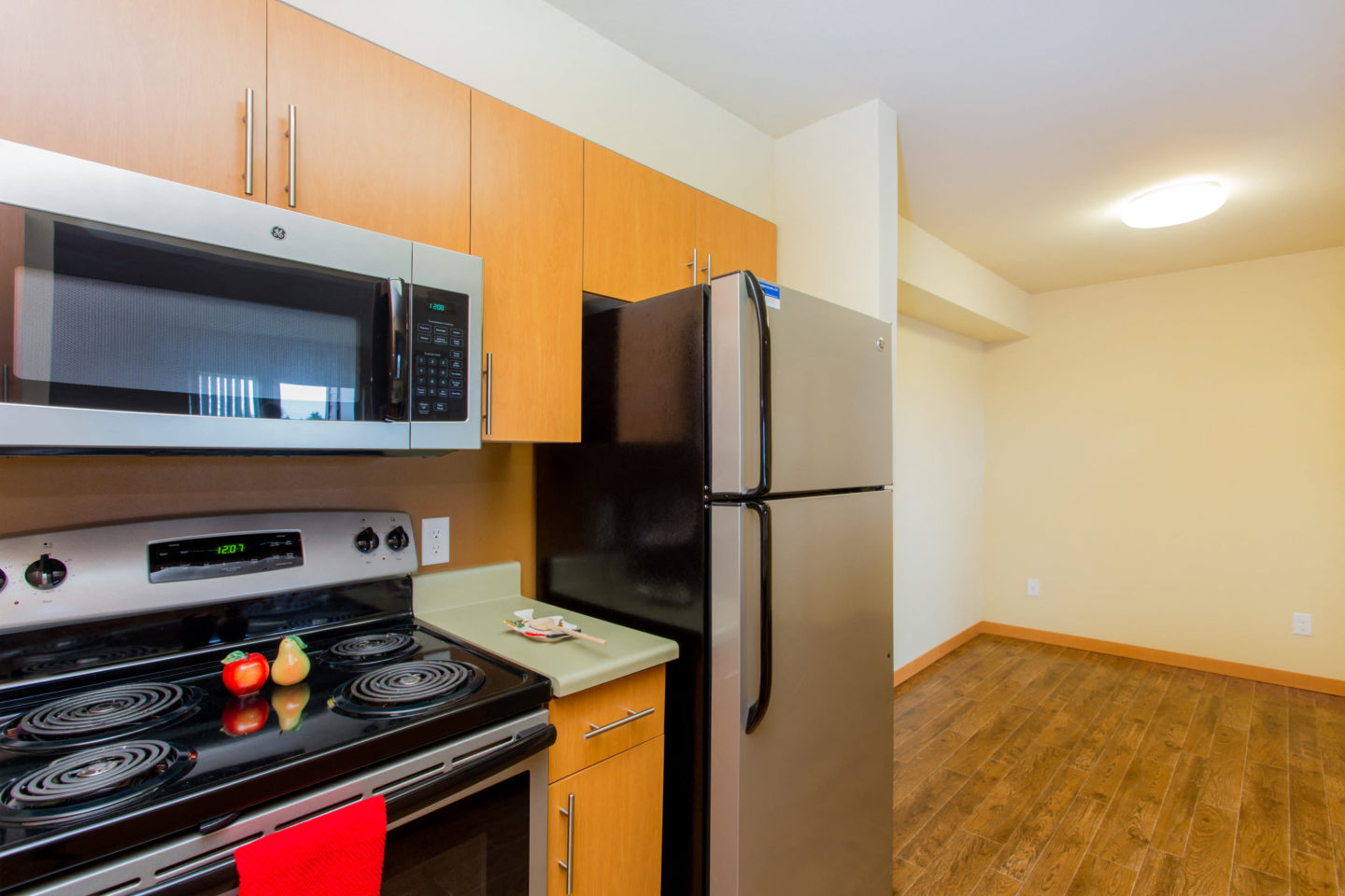 The Vantage - Affordable Housing Image 10