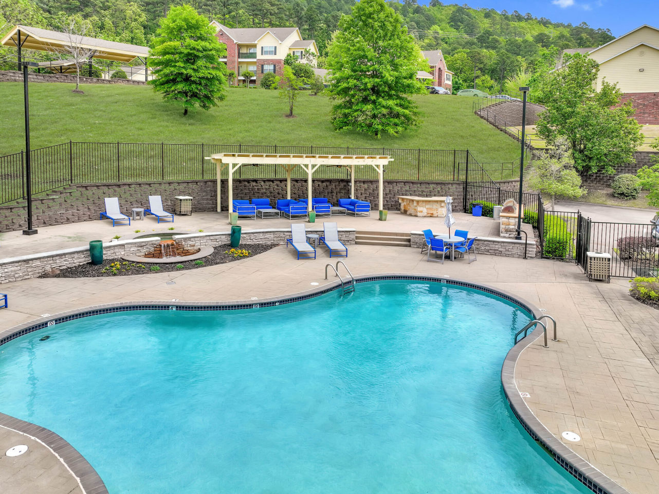 Highland Pointe of West Little Rock Image 10