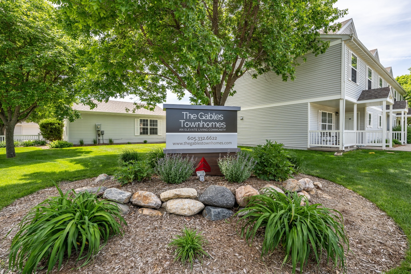 The Gables Townhomes Image 2